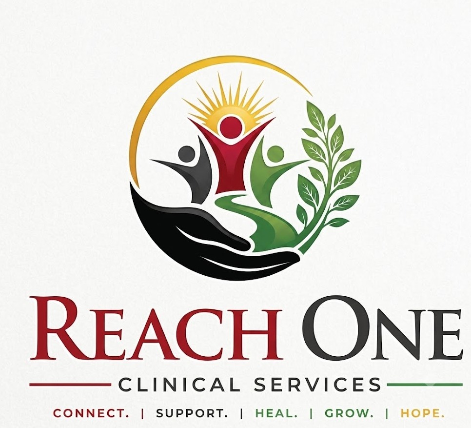 Reach One Clinical Services logo